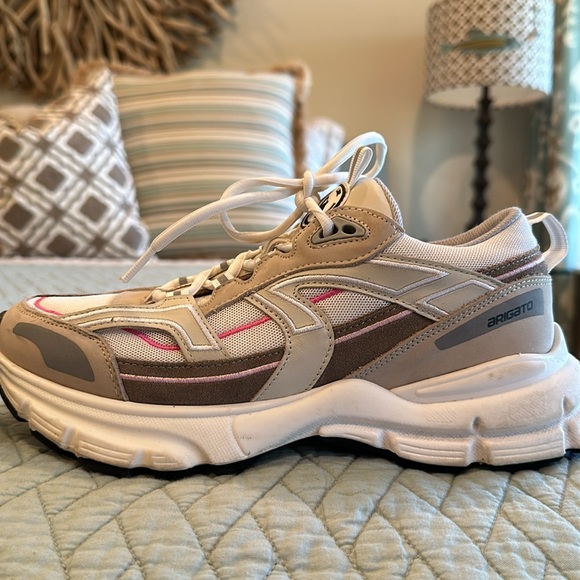 Axel Arigato Marathon Runner - Size 8.5 - Picture 8 of 11